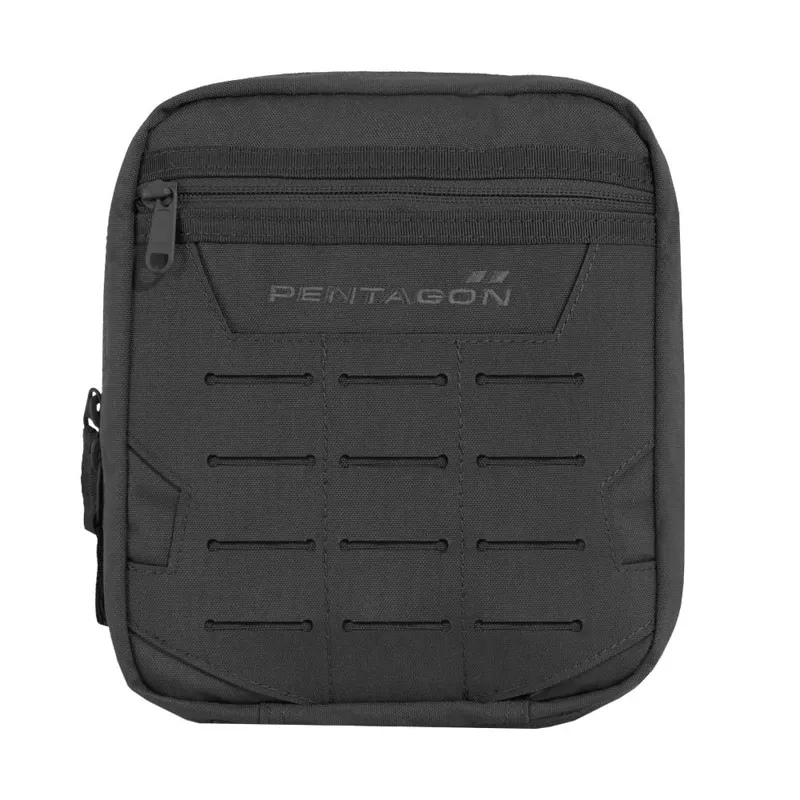 Pentagon Θήκη EDC 2.0 Μαύρη