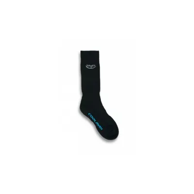 Calcentin COOLMAX.Negro. 35/38 - Barbaric