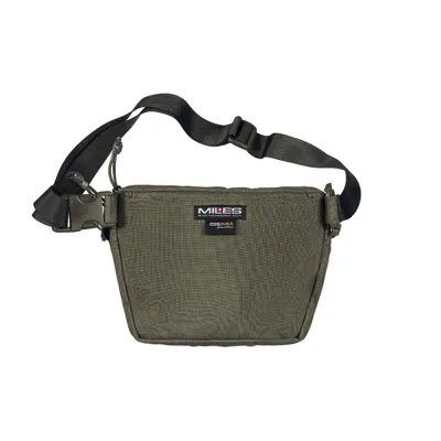 Θήκη Amina Dangler Pouch RAL7013 - Pentagon