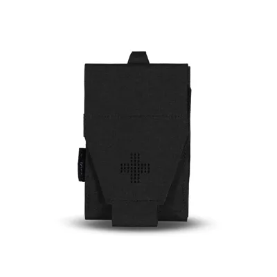 Θήκη Φαρμακείου Wolf IFAK Pocket Insert Μαύρο - Pentagon