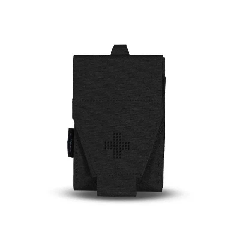 Pentagon Θήκη Φαρμακείου Wolf IFAK Pocket Insert Μαύρο