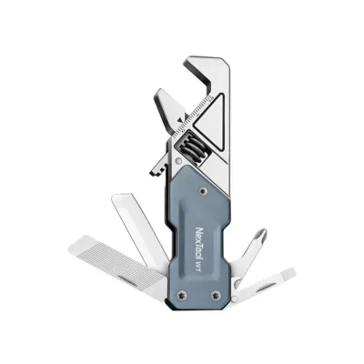 Πολυεργαλείο Τσέπης Light Wrench W1 - NexTool