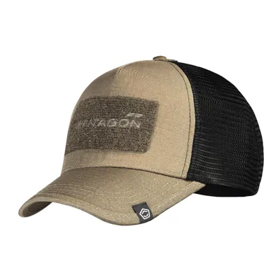 Τζόκεϊ Delta Tactical BB Mesh Cap - Pentagon