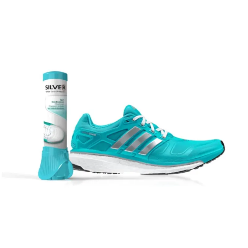 Αποσμητικό Για Τα Παπούτσια SilverSport DEO100ML