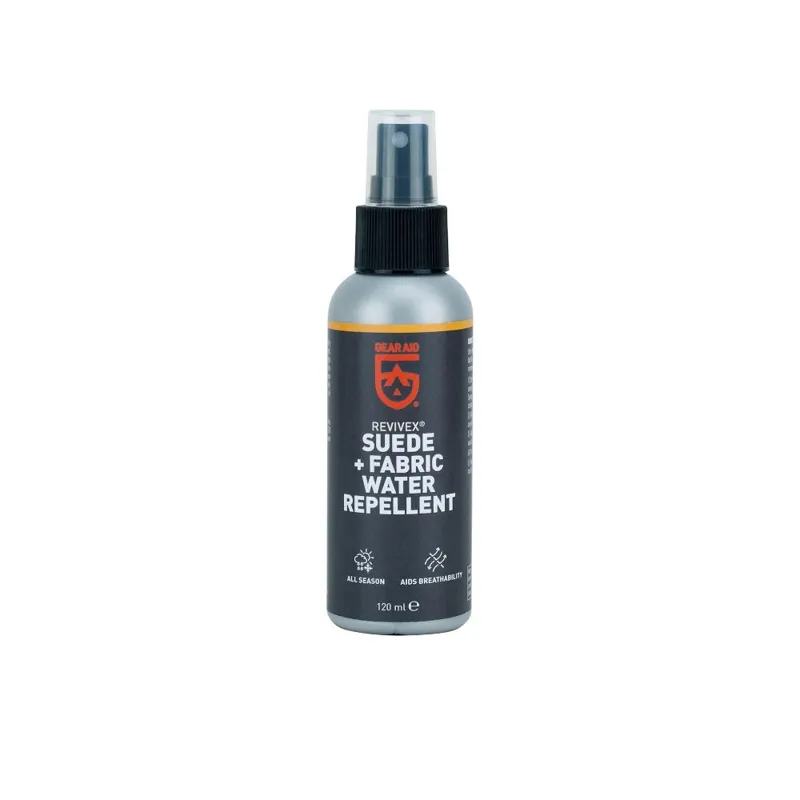Gear Aid Σπρέι Αδιαβροχοποίησης Revivex 120ml