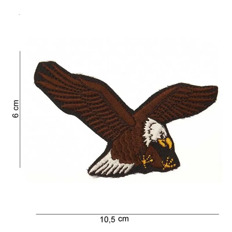Fosco Industries Σήμα Flying Eagle Looking to the Right (Small)