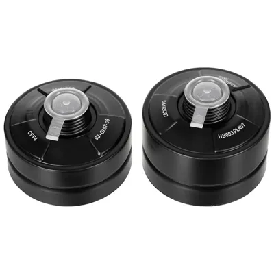 Φίλτρο Για Μάσκα Αερίων PL Gas Mask Filter - MFH