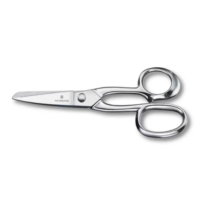 Victorinox Ψαλίδι Ανοξείδωτο Για Ψάρια 22 Εκατ