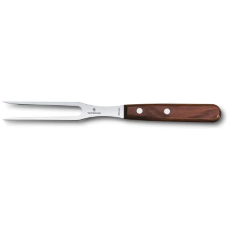 Victorinox Πιρούνα 15 Εκατ. Ξύλινη Λαβή