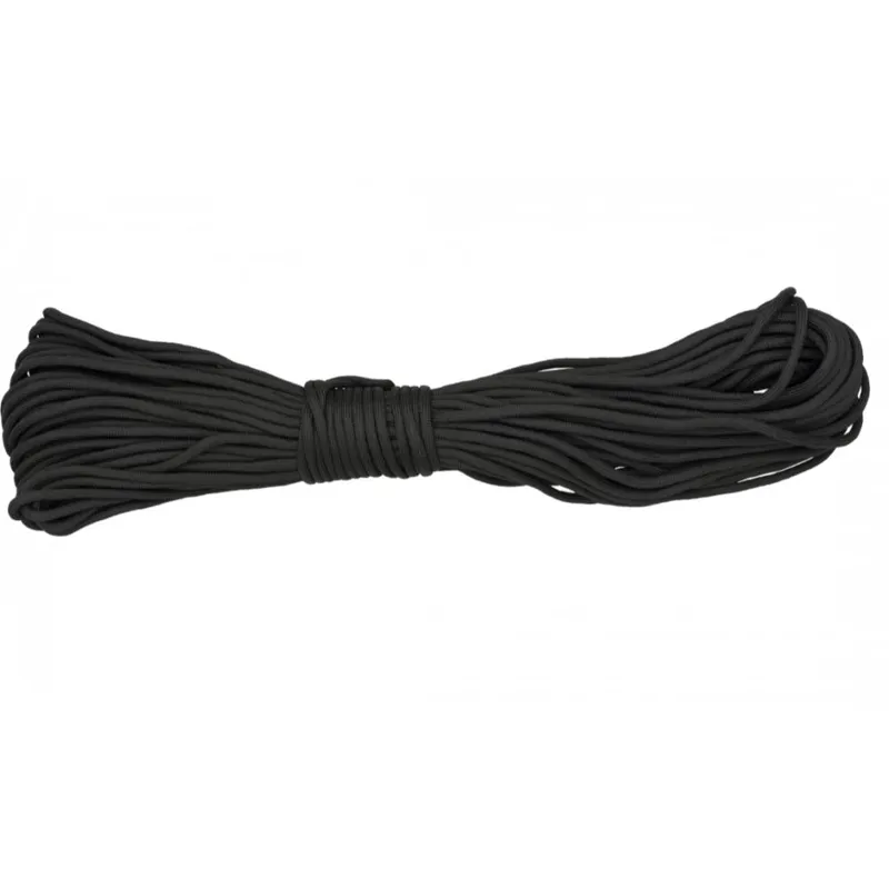Albainox Σχοινί 30m 33906-NE · Negro