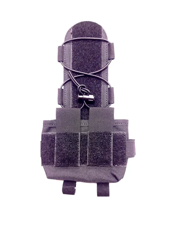 Opsmen Αξεσουάρ Κράνους Earmor S-13 · Negro