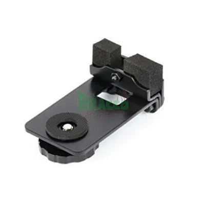 Attacco per Videocamera Xtc- Supporto per Fucili Tipo Carabina - (C1066) - Midland