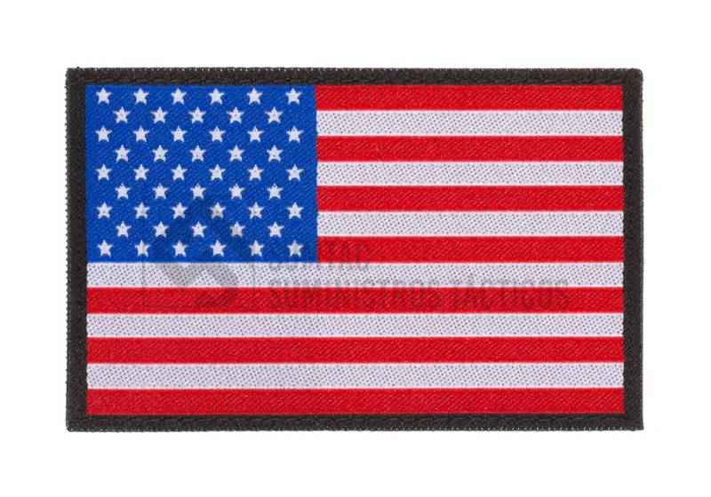 Bandera USA