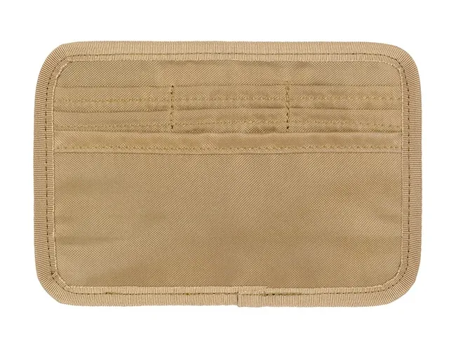 8Fields Θήκη Οργανωτής Velcro Multi-Pocket · Coyote