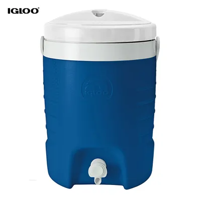 Θερμός Νερού Με Βρυσάκι Cooler Sport 2 7,5 L - Igloo