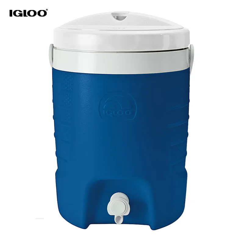 Igloo Θερμός Νερού Με Βρυσάκι Cooler Sport 2 7,5 L