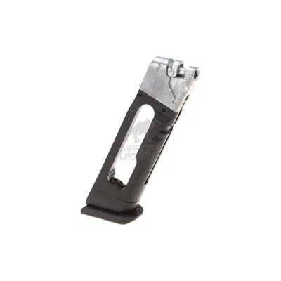 17 Gen 5 Magazine 14 rds CO2 - Glock