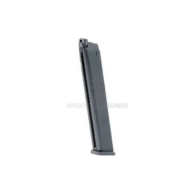 18C Magazine Metal Version - Glock