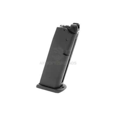 19 Gen 5 Magazine 19 rds - Glock