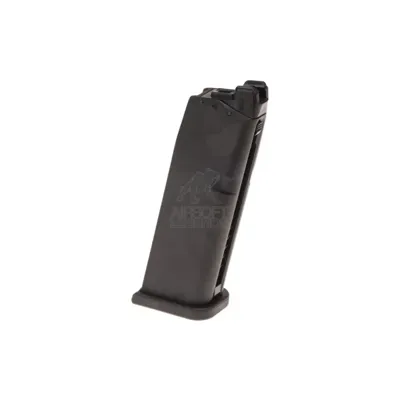 Magazine 19 Metal Version - Glock