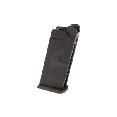 Magazine 42 Metal Version - Glock