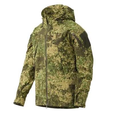 Trooper Jacket MK2 Wildwood - Helikon-Tex