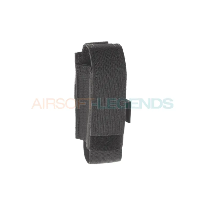 Invader Gear Single 40mm Grenade Pouch · Negro