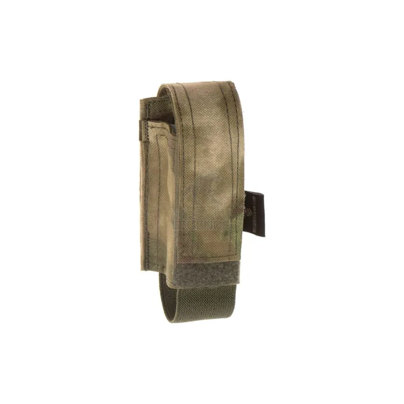 Invader Gear Single 40mm Grenade Pouch · Everglade