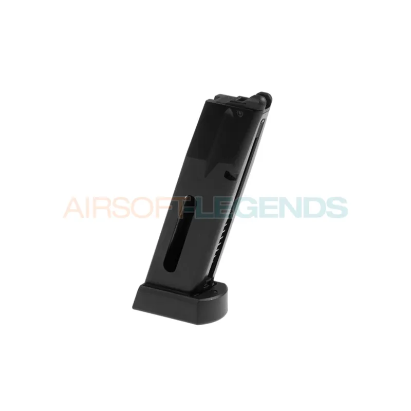 KJ Works KP-09 CO2 Magazine 24 rds