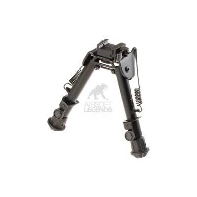 OP Bipod QD 5.9-7.3 Inch - Leapers