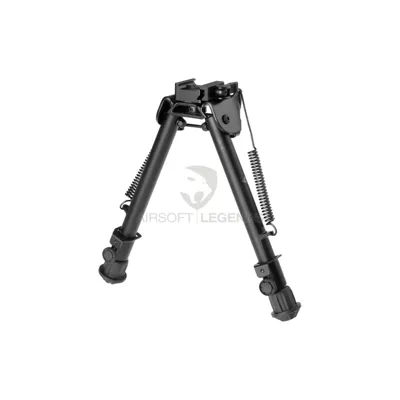 OP Bipod QD 8.0-12.4 Inch - Leapers