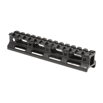Universal Super Slim Riser Mount 13 Slot 0.83 Inch - Leapers