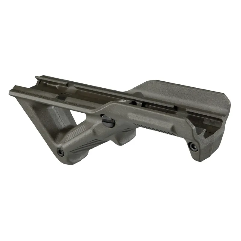 Magpul AFG1 Angled Fore Grip · Od green