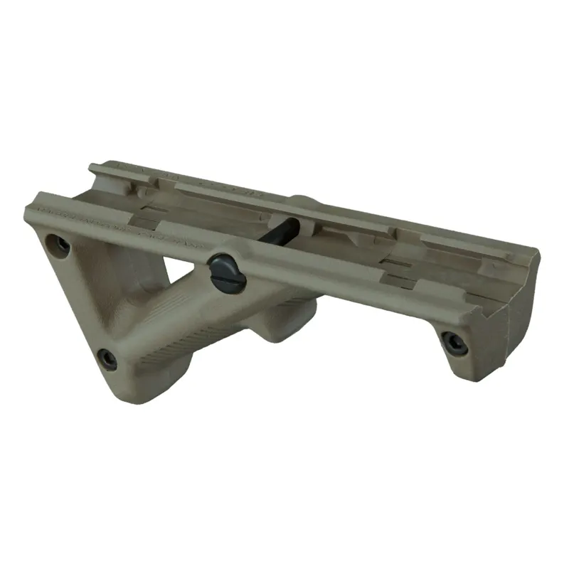 Magpul AFG2 Angled Fore-Grip · Od green