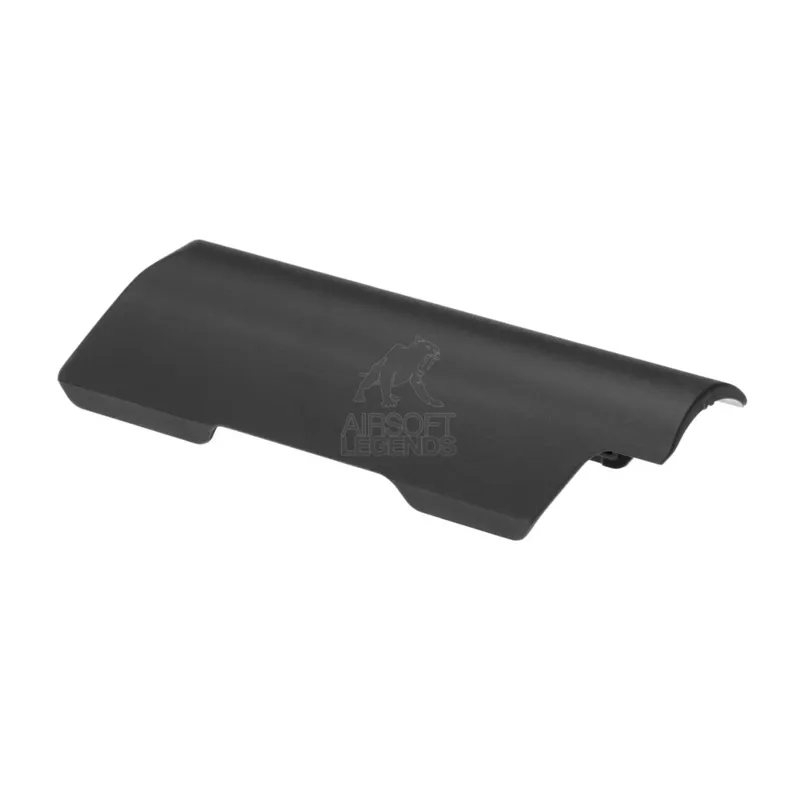Magpul CTR/MOE Cheek Risers 0.25" · Negro