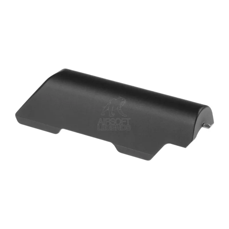 Magpul CTR/MOE Cheek Risers 0.75" · Negro