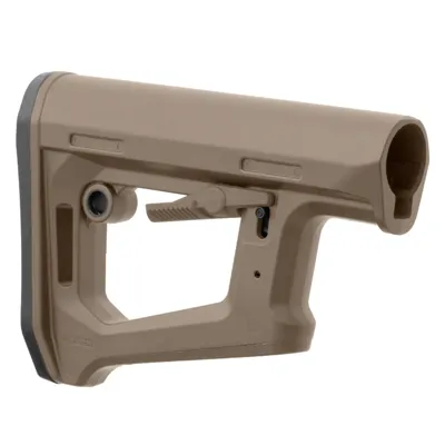 Dt-Pr™ Carbine Stock Mil-Spec - Magpul