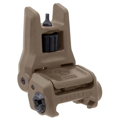 MBUS 3 Sight - Front - Magpul