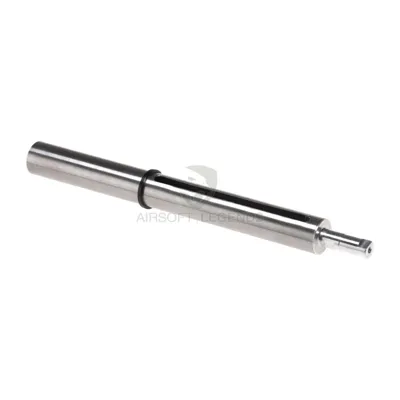 VSR-10 Stainless Steel Cylinder - Maple Leaf