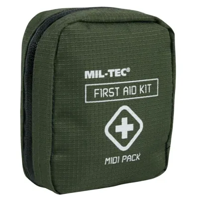 First Aid Kit Midi Pack - Mil-Tec