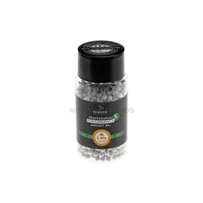 0.40g Bio BB Professional Performance 1000 rds - Nimrod