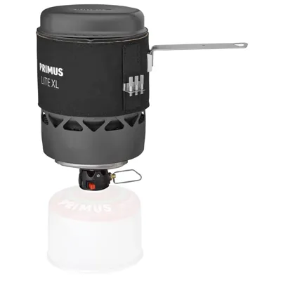 Lite XL Gas Stove System 1000ml - Primus