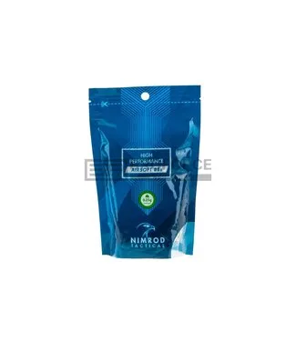 0.25g BB High Performance 1000 rds - Nimrod