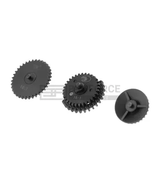 16:1 Enhanced Integrated Axis Gear Set - Big Dragon