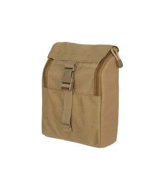 8Fields Multifunctional Large MAG Pouch · Tan / FDE