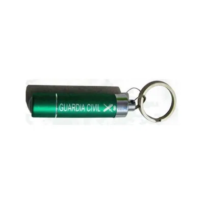 Llavero Linterna Guardia Civil - Albainox