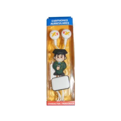 Auriculares Guardia Civil - Albainox