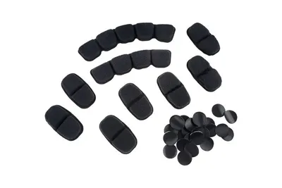 Upgrade Helmet Pad Set