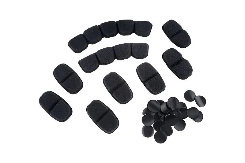 Upgrade Helmet Pad Set