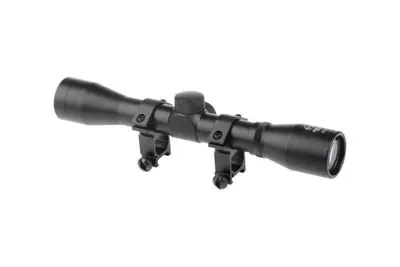 Theta 4x32 Scope